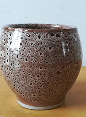 蒜臼子包邮捣蒜器石头蒜泥器压蒜器搅蒜蓉研磨石臼罐陶瓷蒜臼家用