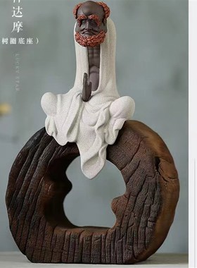 复古实木底座配件家居摆件底座底托陶瓷客厅玄关工艺品手工文玩架