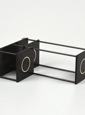 台光博古架底座檀工艺品摆件装饰茶壶紫砂壶底托紫展示架红木高低