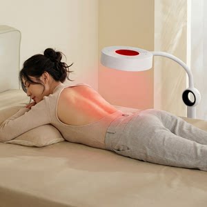飞利浦产后剖腹产医用电磁波谱理疗灯家用理疗仪治疗仪器关节颈椎