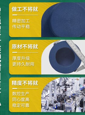 皮带轮B型单槽小 型传动带轮多槽发电机生铁三角大皮带盘加工定制