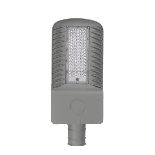 LED路灯头道路灯100W新农村照明小区庭院户外防水路灯led路灯头 - 图3