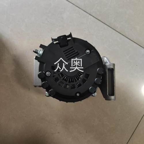 适用雪佛兰420532发电机849105充电机FG12S010发电机FG12S011 - 图2