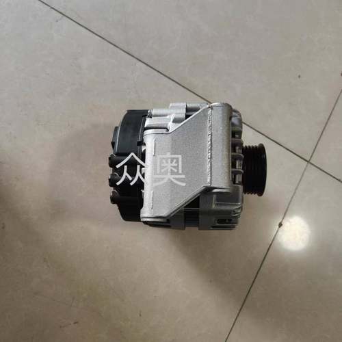 适用雪佛兰420532发电机849105充电机FG12S010发电机FG12S011 - 图0