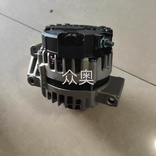 适用雪佛兰420532发电机849105充电机FG12S010发电机FG12S011 - 图1