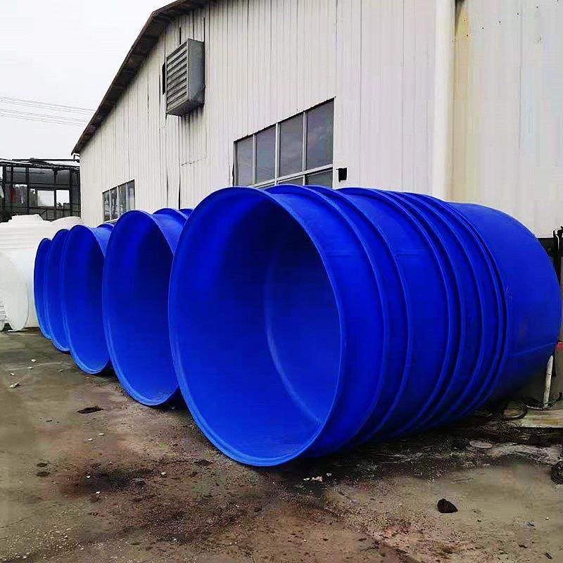 生产多色牛筋圆桶500升1500L发酵泡菜桶敞口桶吨5吨海鲜养殖桶,淘宝优惠券,粉丝福利购,淘宝优惠卷