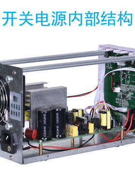同门线性可编程直流稳压电源30V5A10A可调电压数显程控恒流源100V