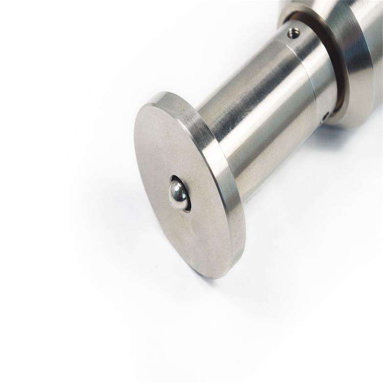 厂家供应检测泡沫材料硬度值的仪器泡沫硬度计HT-6510E - 图2