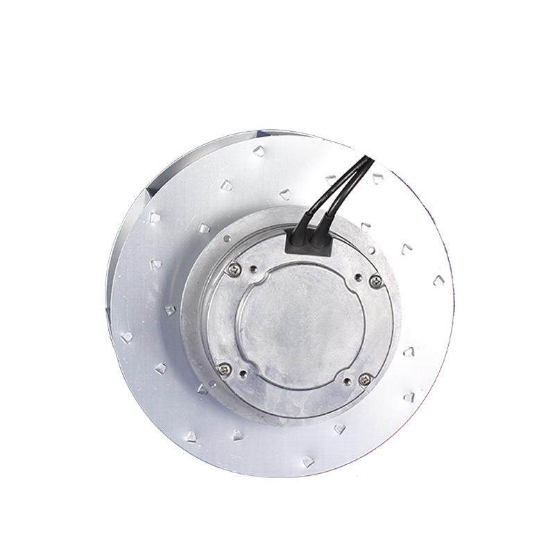 空调蒸发器搅拌机工业船用通风机PI2E280112UB2M - 图0