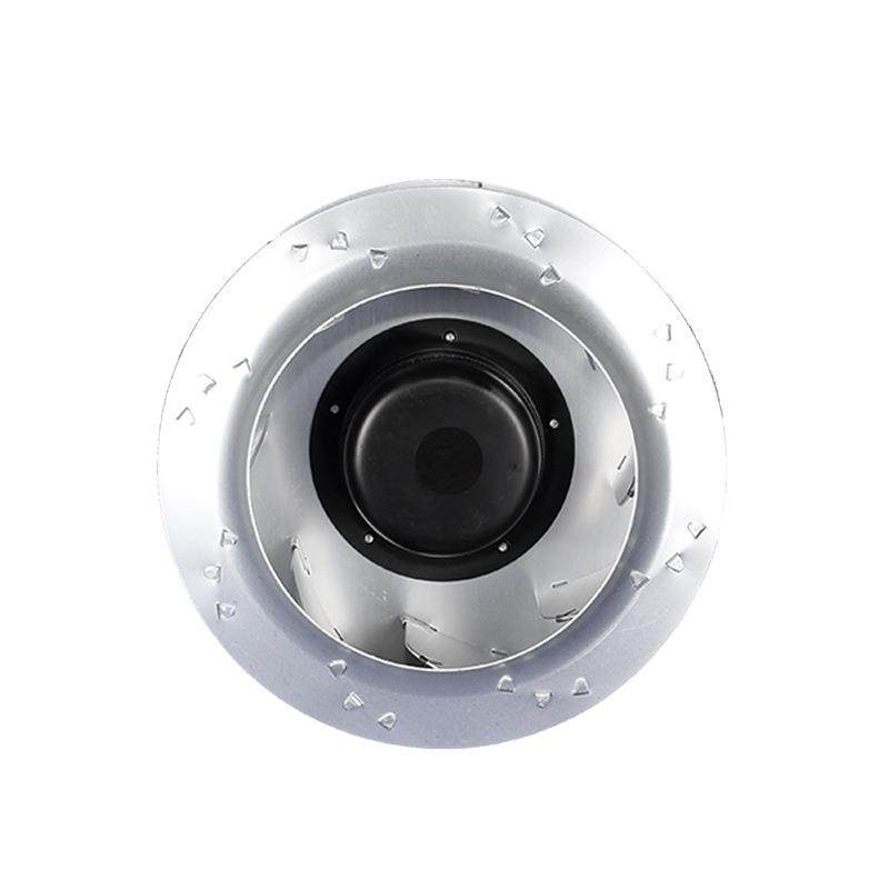 空调蒸发器搅拌机工业船用通风机PI2E280112UB2M - 图3