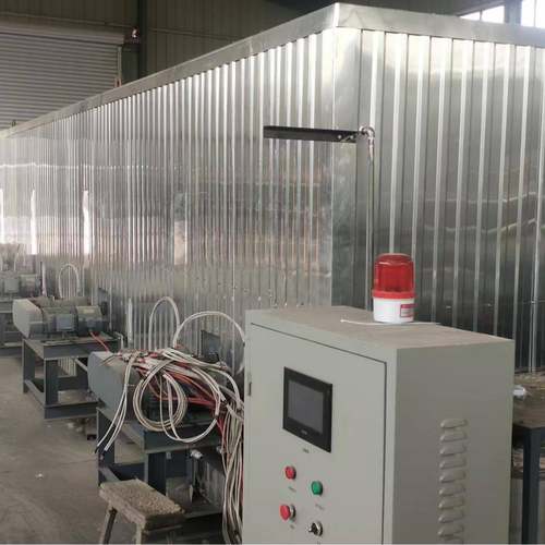 鑫烨干燥食品烘干机水果红薯蔬菜烘干辣椒烘干机地瓜干干燥箱设备 - 图0