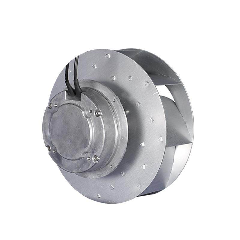 空调蒸发器搅拌机工业船用通风机PI2E280112UB2M - 图2