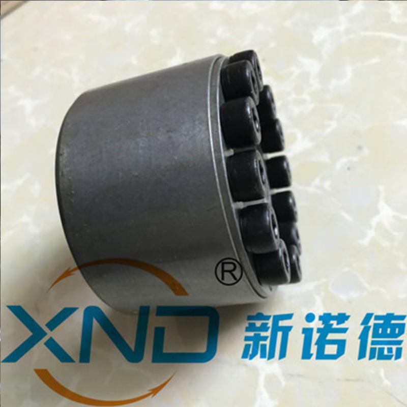 MLAT30/35/40/45/50/55/60型免键轴套/替代米思米胀套/45免键轴衬 - 图2