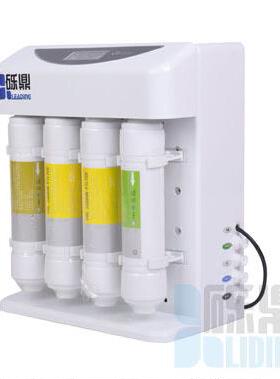 去离子水水三机D-DI-S取ML-15升代次蒸馏水 反渗透机电瓶LD-DI-SM