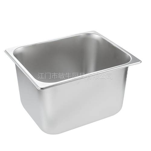 厂家8L+8L商用电炸锅电热双缸双筛炸炉油炸锅炸油条炸薯条机 - 图3