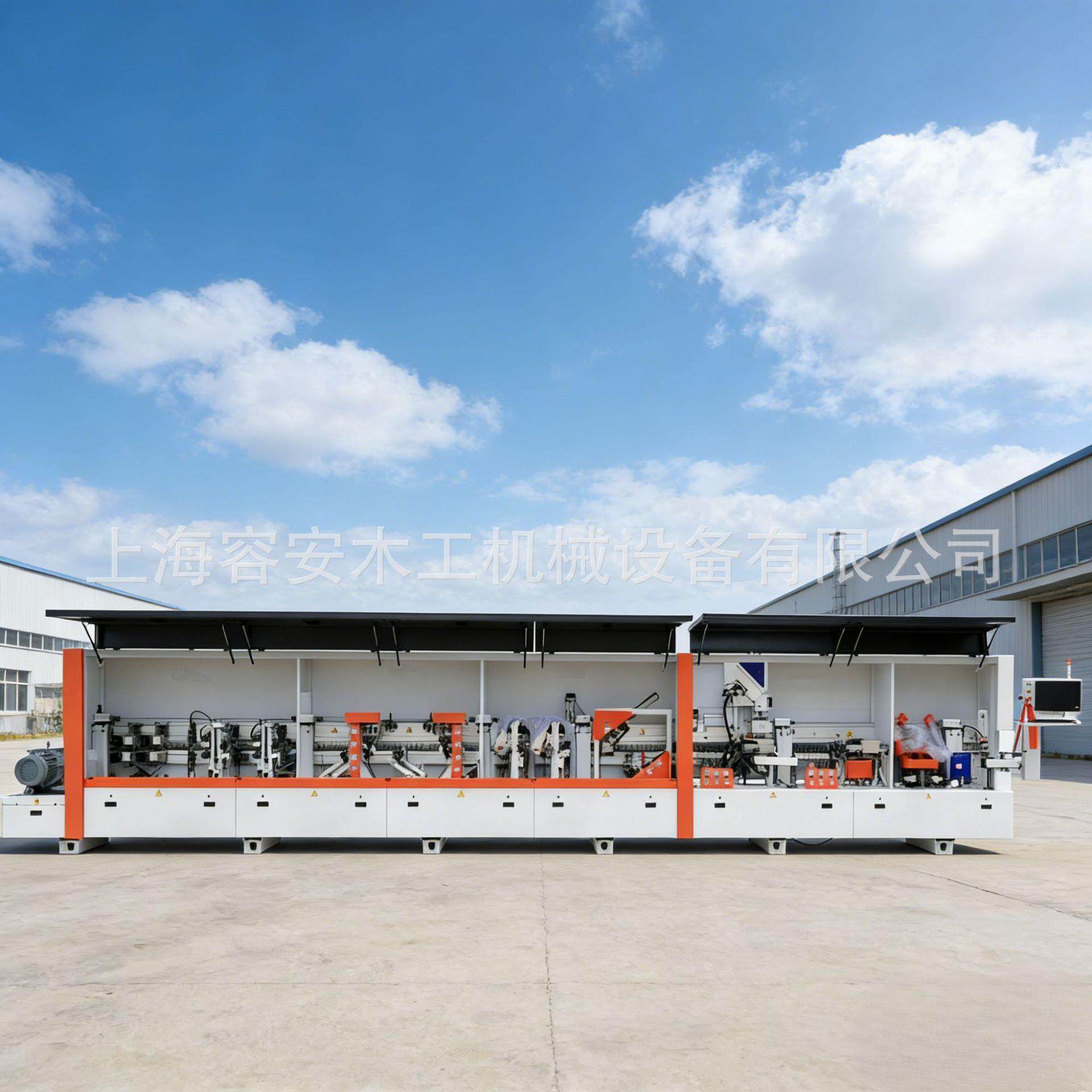 绍兴PUR环保热熔胶上胶锅全自动封边机 全铝家具蜂窝板无缝封边,淘宝优惠券,粉丝福利购,淘宝优惠卷