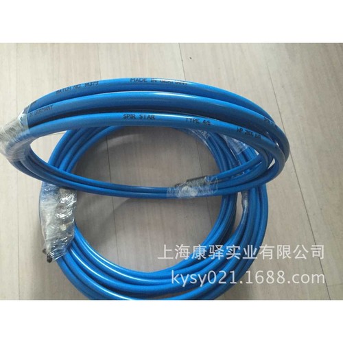 高压SPIRSTAR 高压软管 4/2  进口高压软管  高压树脂管 软管总成 - 图1