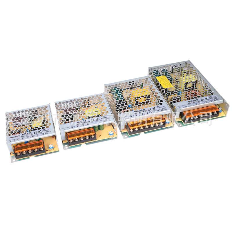 Factory direct sales 36V1500W switching power supply 36V DC voltage regulator 41.7A industrial control 1500W monitoring and security