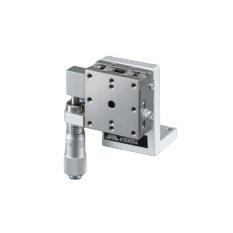 Z轴手动滑台微调BSB36-25/BSS36-25/BSB36-40/BSS36-40/BSS36-50/ - 图2