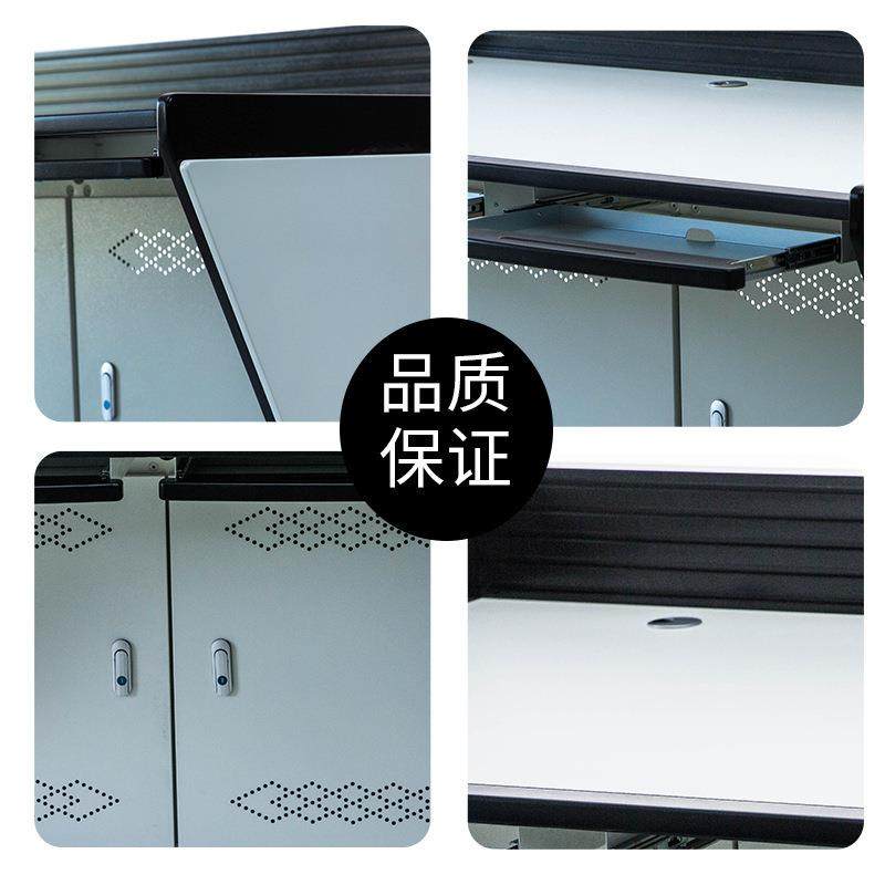 指挥中心监控台监控大厅操作台多联并机悬挂支架安防调度台,淘宝优惠券,粉丝福利购,淘宝优惠卷