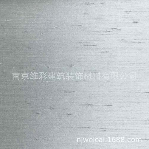 泰祺鸿/touchhug仿真丝横纹1.37米窄幅墙布壁布23-31吊卡 - 图3
