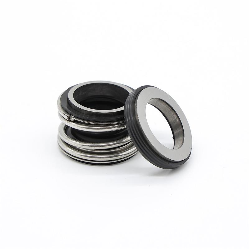 邦普锐MG1-35机械密封不锈钢合金抽水泵离心泵机械轴封固定标准件 - 图1