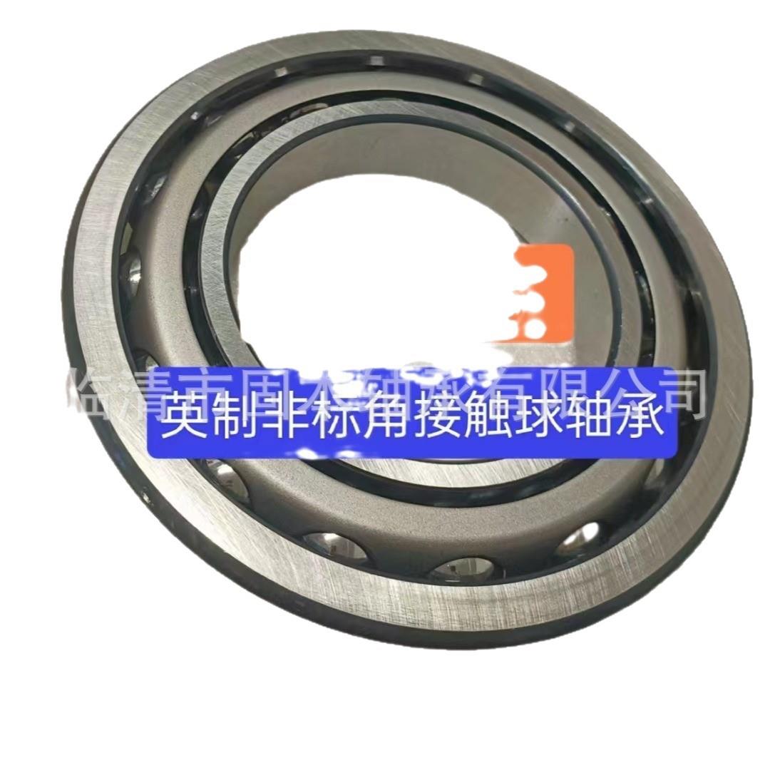 LRJ1.1/8圆柱滚子轴承RLS11非标轴承CRL9A - 图3