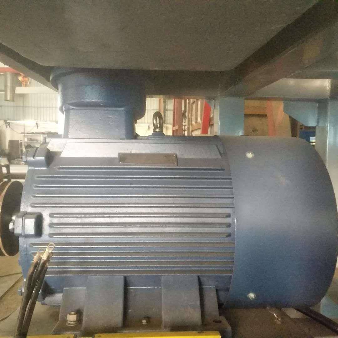 新款推荐有机化肥卧式桨叶搅拌机201304316不锈钢防酸碱 - 图2