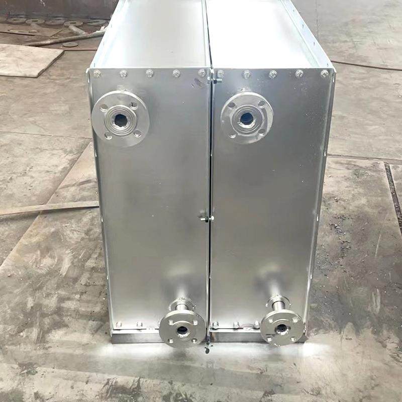 蒸汽散热器铝艺工业用不锈钢散热器蒸汽烘干房绕片式换热器,淘宝优惠券,粉丝福利购,淘宝优惠卷