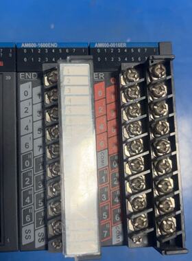 询价INOVANCE汇川PLC主机AM402CPU1608T