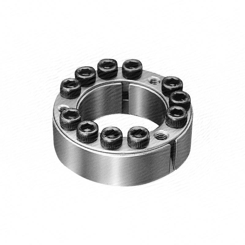 TSUBAKI 椿本涨紧套联结件交货期90天,下单前请与客服确认交货期 - 图0