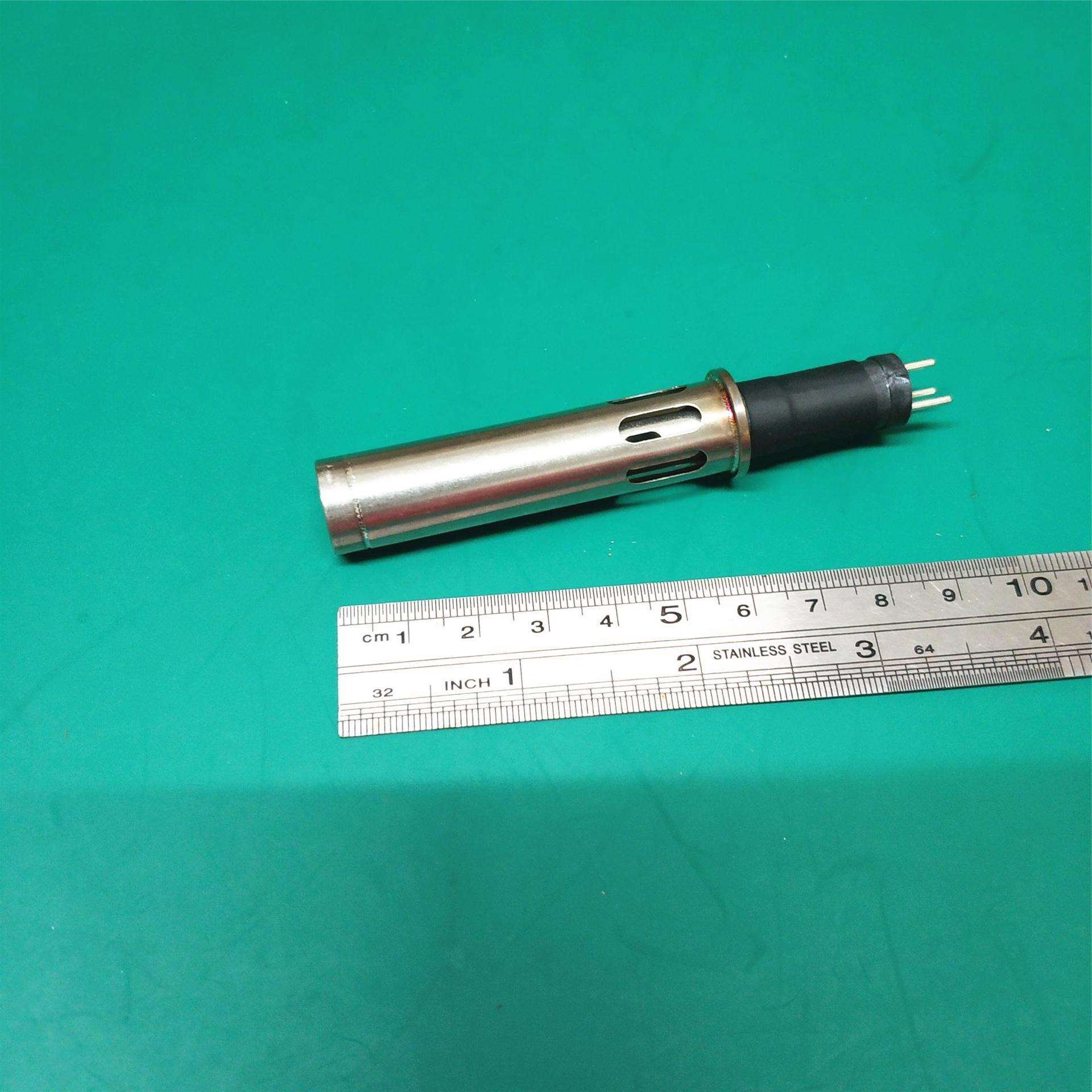 300W320W高品质自动焊锡机温控器发热芯 快客206D金属手柄发热芯 - 图2