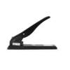 Sanchang upgraded version heavy-duty stapler large thickening can staple 200 pages/100 pages thick layer stapler to staple thick books