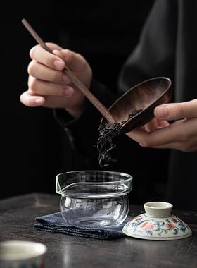 便携式旅行茶具小套装户外包简易功夫泡茶壶茶杯复古青花瓷快客杯