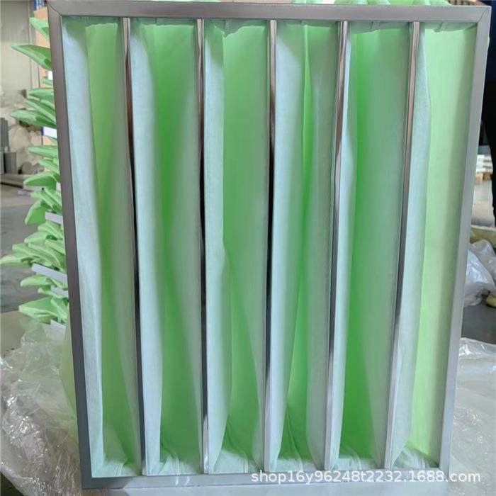 环保设备配套镀锌框高周波空气过滤袋加厚菱形棉DPA过滤袋,淘宝优惠券,粉丝福利购,淘宝优惠卷