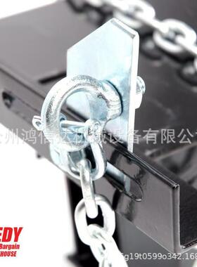波箱顶加重变速箱托架低位运送器托盘3吨顶改装托架欧式托盘托架