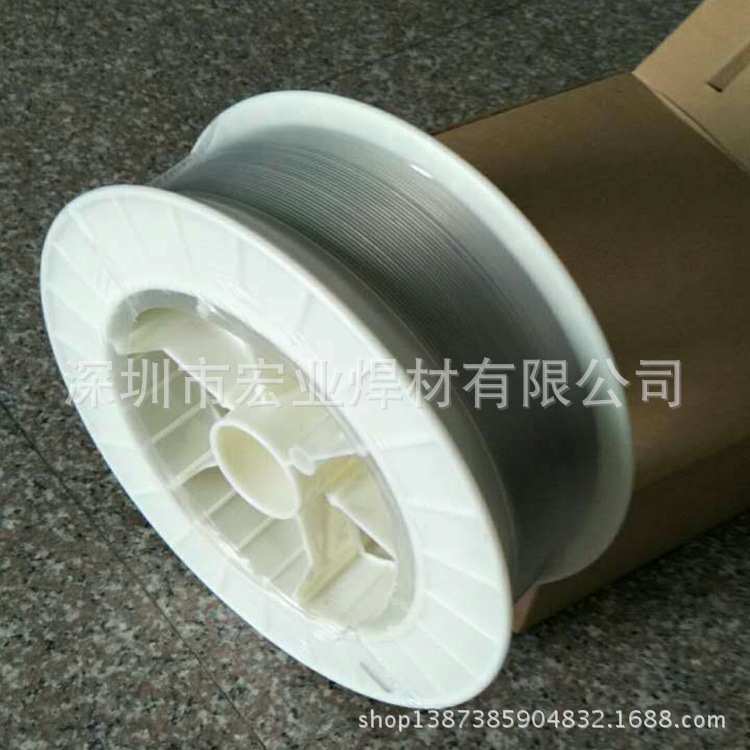 ENi6275镍基焊条 NiCr15Mo16Fe5W3镍铬钼合金焊丝 耐热镍基焊丝 - 图2