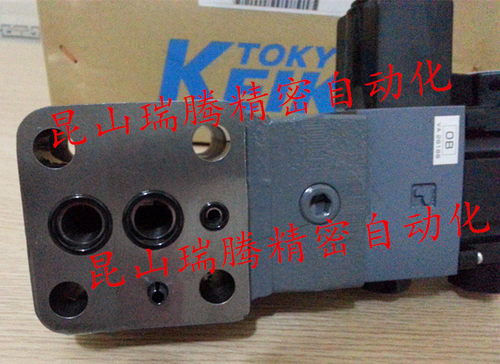 TCG60-03-F-C-P7-H-14 东机美 TOKIMEC 东京计器 TOKYO KEIKI - 图1
