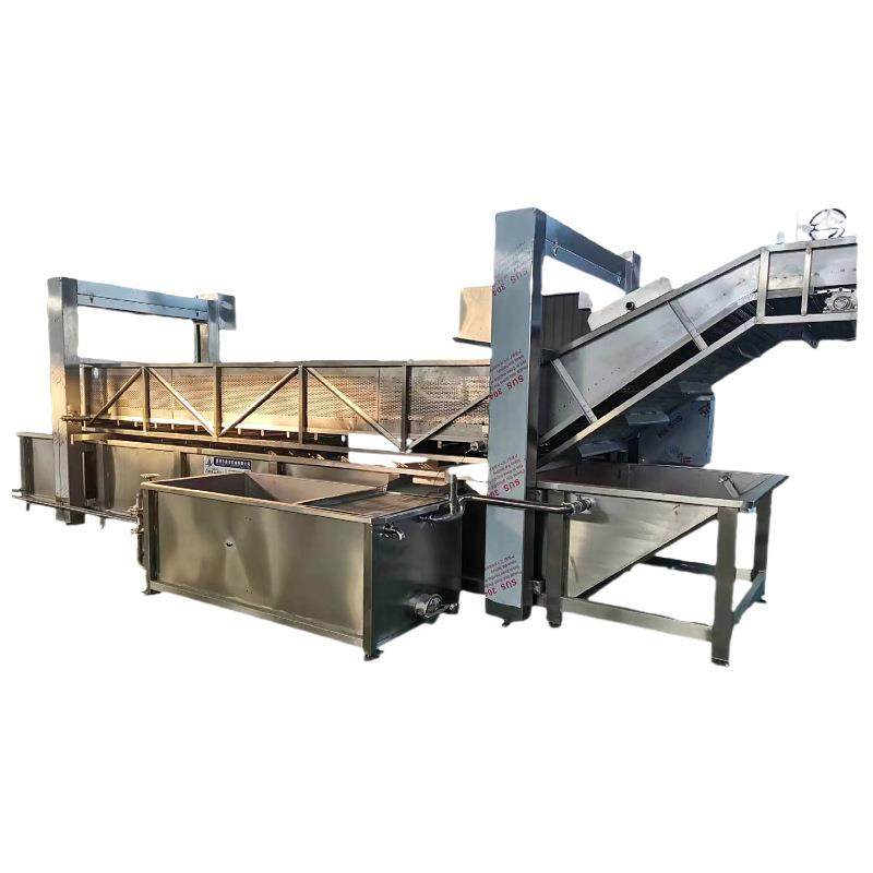 猪肉清洗解冻线鱿鱼冻盘解冻化冻机小鱼仔大虾蒸汽加热解冻设备,淘宝优惠券,粉丝福利购,淘宝优惠卷