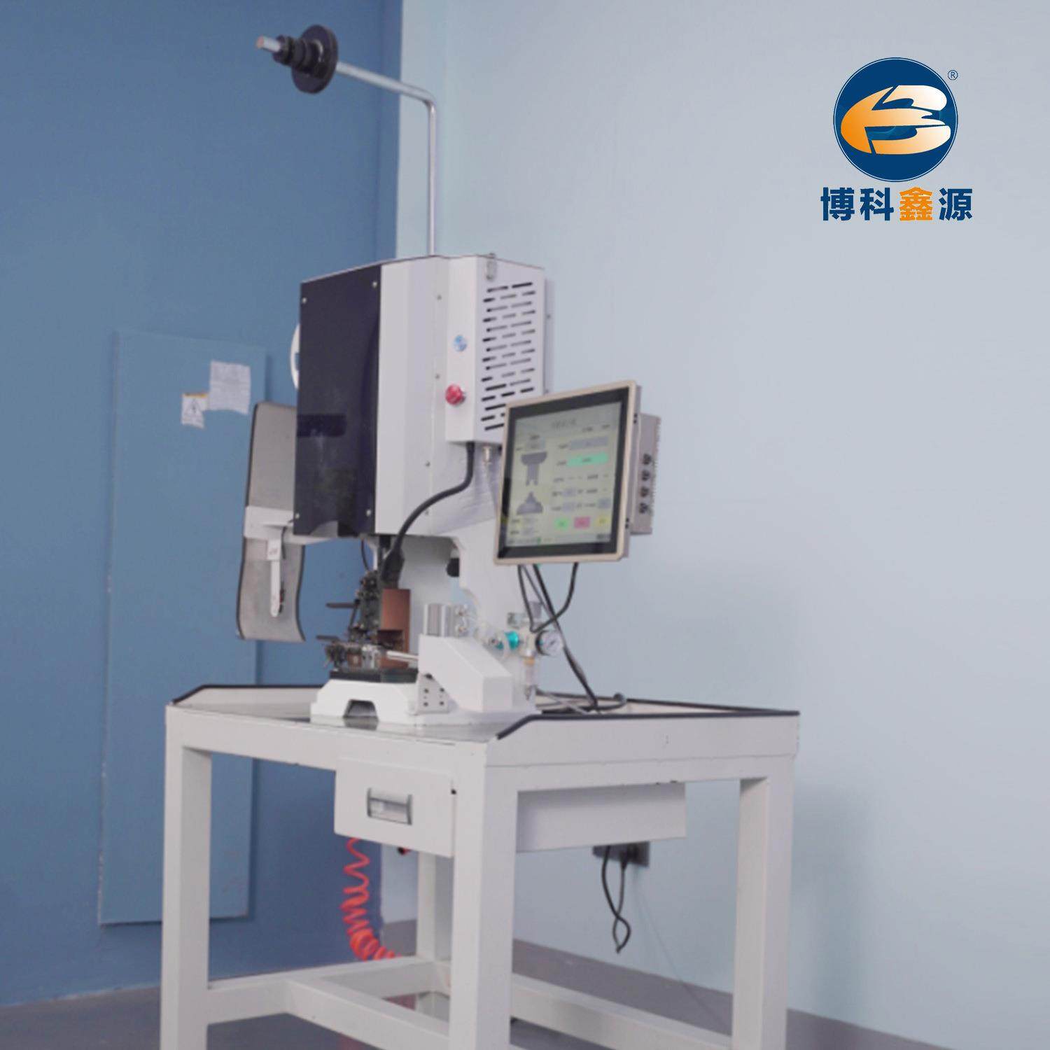 航空端子伺服压接机BK-4T-SF伺服端子机压接机电线电缆插件端,淘宝优惠券,粉丝福利购,淘宝优惠卷