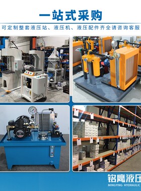 变量叶片泵VP-20-FA3液压帮浦总成VP-30-FA3液压油压头SF液压站配
