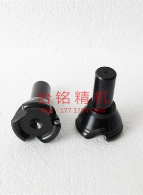 炮塔铣床 R5刀把EMR5R C20-30-110 30R5 50 80R5 铣刀杆圆鼻刀杆