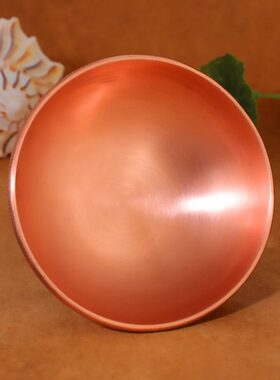 供特小8cm杯迷你家用民族风藏杯护发号式黄铜烈焰纹护发随身桌面