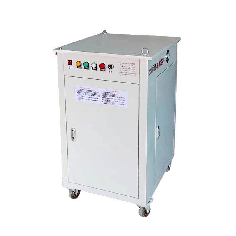 72kw型电加热蒸汽发生器工业锅炉混凝土预制构件蒸养机梁场蒸汽机,淘宝优惠券,粉丝福利购,淘宝优惠卷