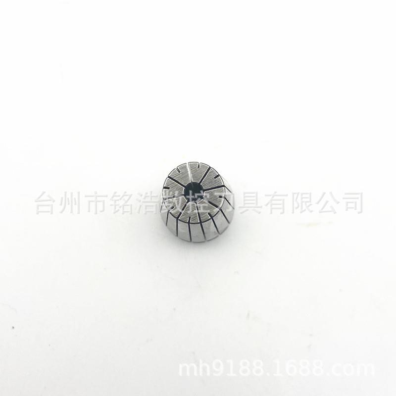 SYIC正河源弹性筒夹ER20 1-13 A级数控夹头 高精度雕刻机夹头 - 图1