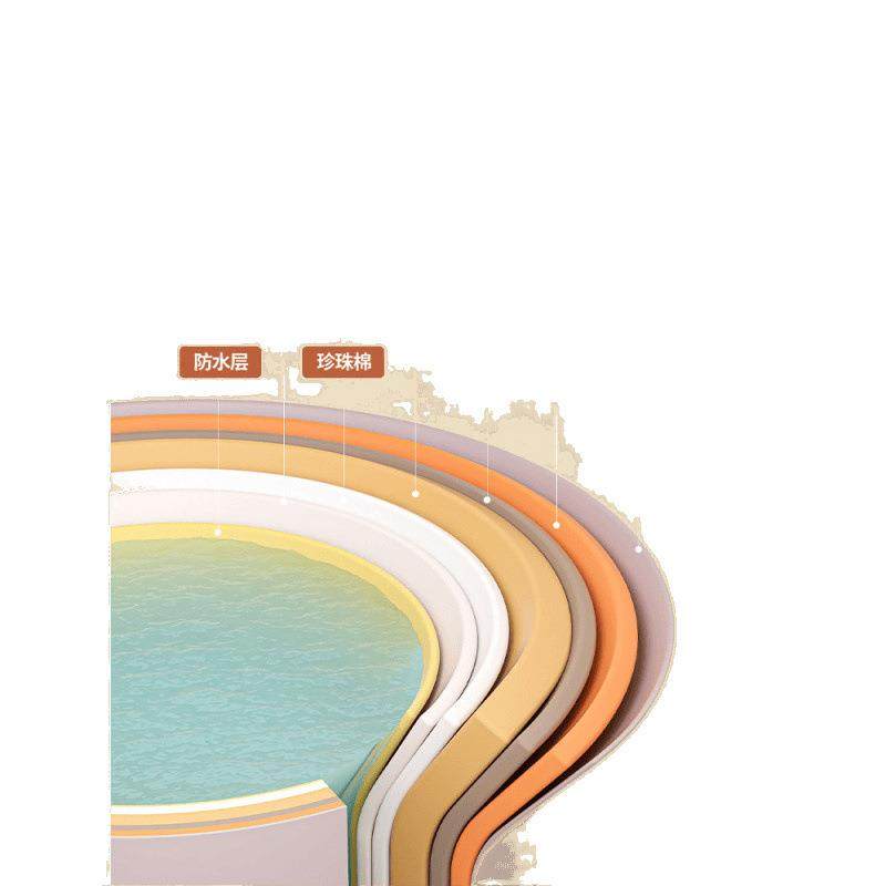 泡澡桶折叠浴缸大人浴桶家用全身洗澡桶儿童洗澡盆沐浴桶保温,淘宝优惠券,粉丝福利购,淘宝优惠卷