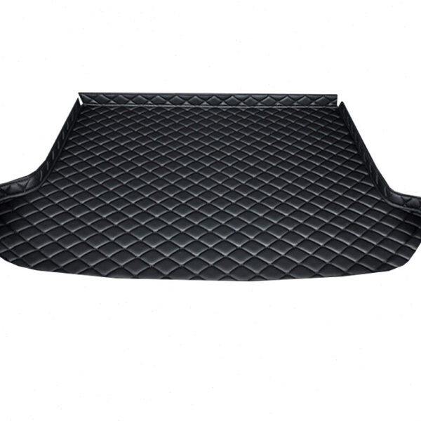 年汽车后备箱垫七2024航版捷途/奇瑞适用座cd24远款0mx7五尾箱垫