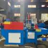 Fully automatic square tube stainless steel reducing machine oval tube liquid compression tube profile
