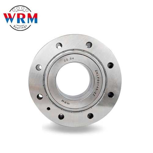 WRM丝杠支撑轴承ZKLF30100 ZKLFA1263 ZKLF40100 ZKLF40115轴承 - 图1