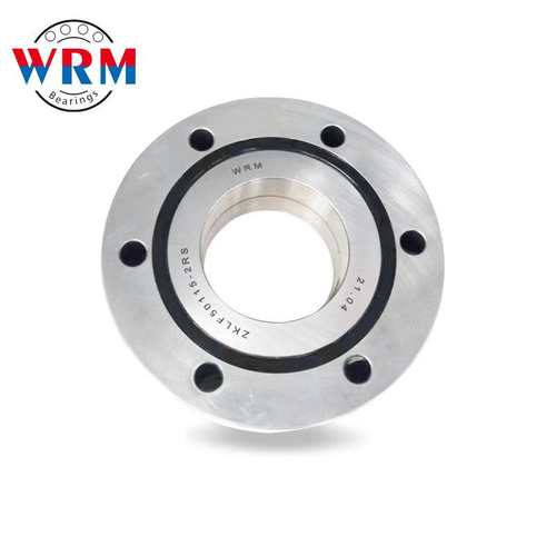 WRM丝杠支撑轴承ZKLF30100 ZKLFA1263 ZKLF40100 ZKLF40115轴承 - 图2